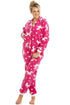 Camille Womens Super Soft Onesies 