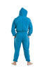 Camille Mens Plain Hooded Onesies