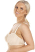 Womens Strapless Multiway Underwired Bra