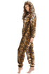 Camille Womens Super Soft Onesies 