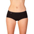 Womens Midi Brief Three Pack Beige