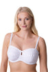 Womens Strapless Multiway Underwired Bra