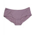 Five Pack Of Cotton Modal Colour Mix Shorts