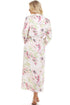 Classic Lightweight Various Floral Wrap