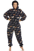 Camille Womens Super Soft Onesies 