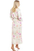 Classic Lightweight Various Floral Wrap