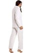 Camille Womens Striped Pyjama Sets