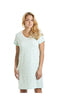 Womens Soft Cotton Summer Nightdresses