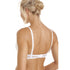 Camille Women's Underwired Multiway Bra in White Moulded Cup Lingerie