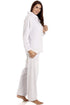 Camille Womens Spot Pyjama Sets