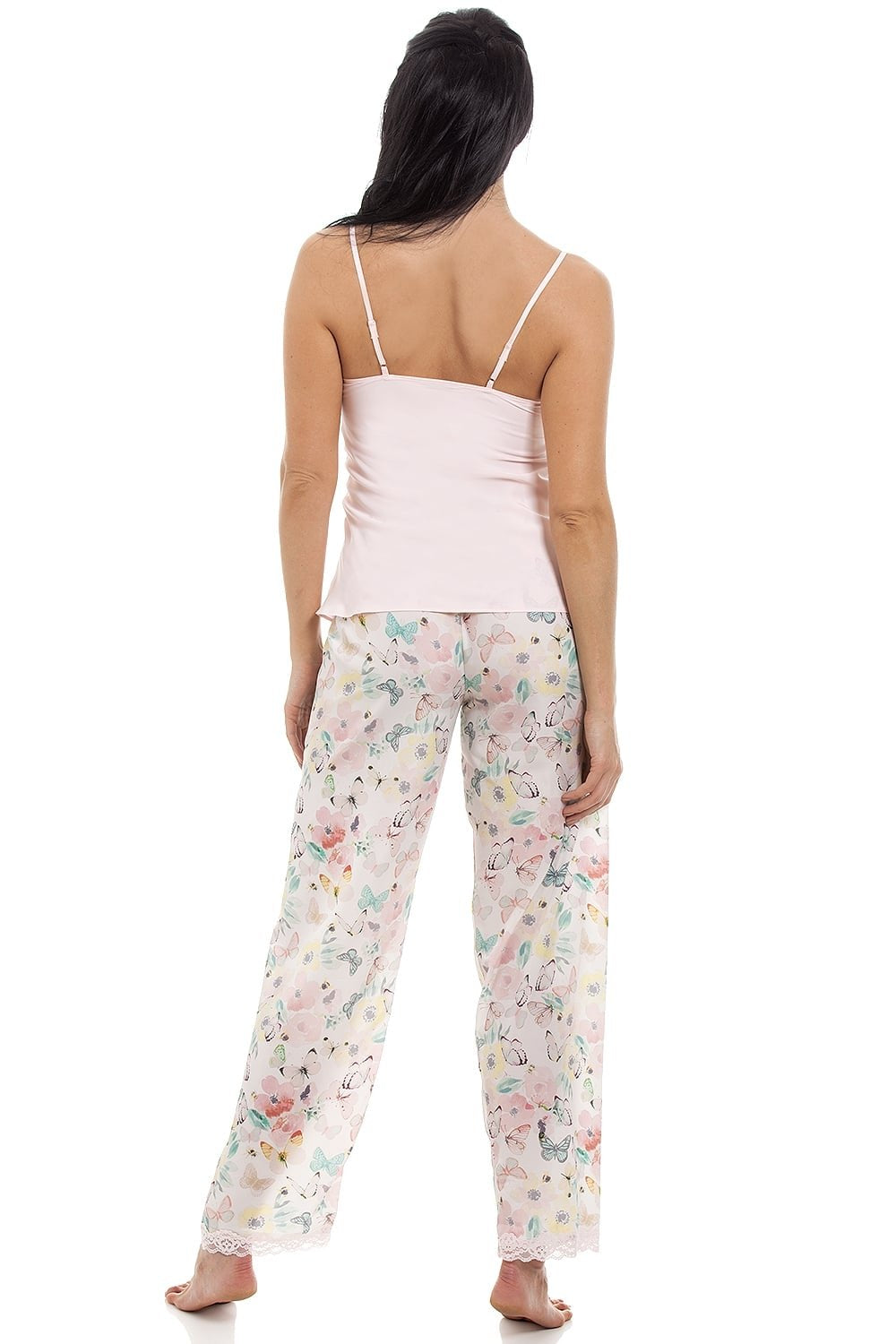 Butterfly And Bumble Bee Pyjama Set
