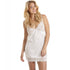 Luxury Bridal Lace Edged Chemise