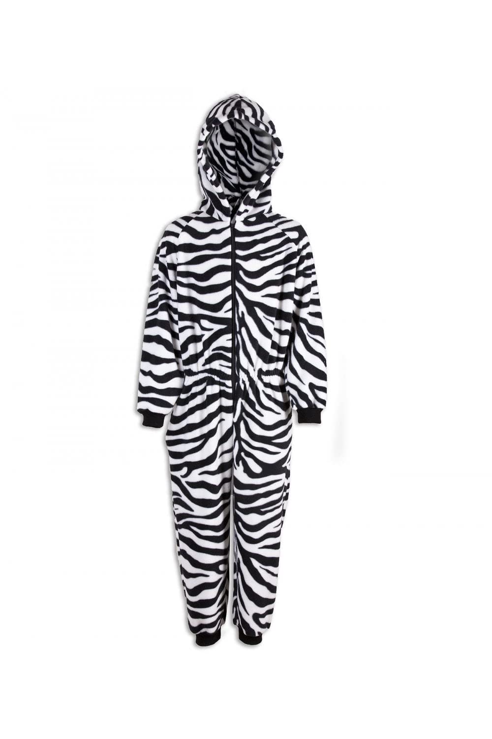 Camille Childrens Animal Print Onesie Pyjama Sets