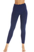 Camille Womens Gym Sport Full length And Capri Leggings