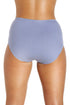 Camille Womens Four Pack Mixed Full Briefs