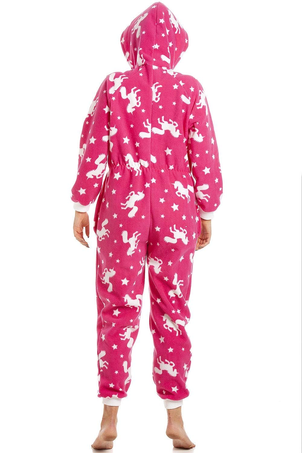 Camille Womens Super Soft Onesies 
