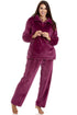 Camille Womens Spot Pyjama Sets
