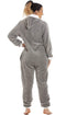 Camille Womens Super Soft Fleece Onesies 
