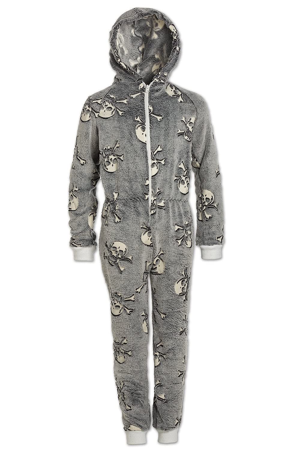 Camille Child Glow In The Dark Onesies