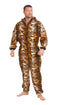 Camille mens Soft Fleece Onesies 