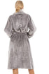 Luxurious Supersoft Honeycomb Bathrobes