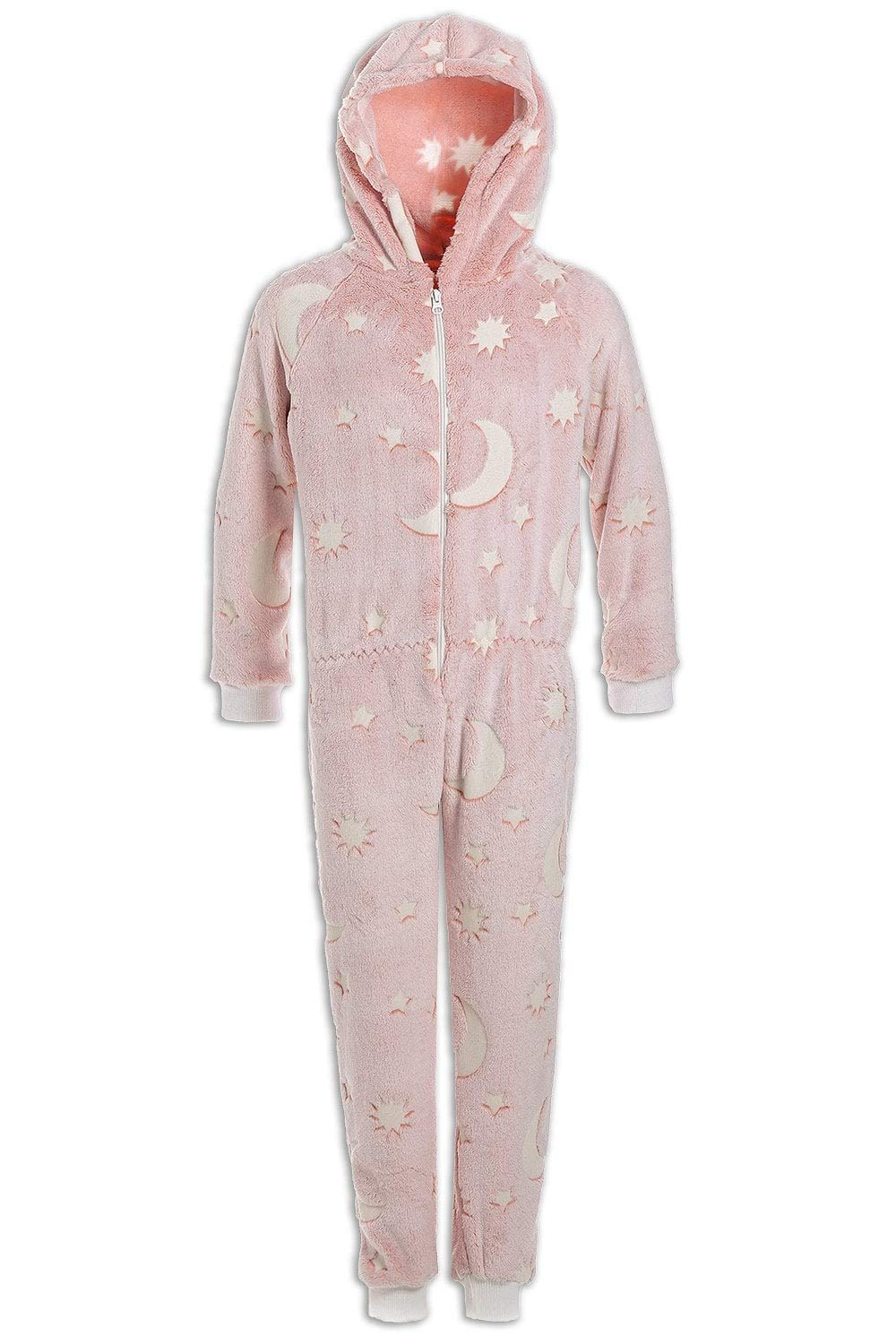 Camille Child Glow In The Dark Onesies