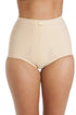Womens Bella Magic Firm Control 2 Pack Support Slimming Briefs 