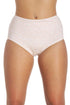Womens Four Pack Mixed Full Briefs