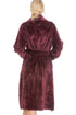 Luxurious Supersoft Honeycomb Bathrobes