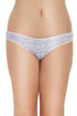 Camille Womens Four Pack Mixed Mini Briefs