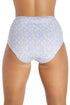 Womens Four Pack Mixed Full Briefs