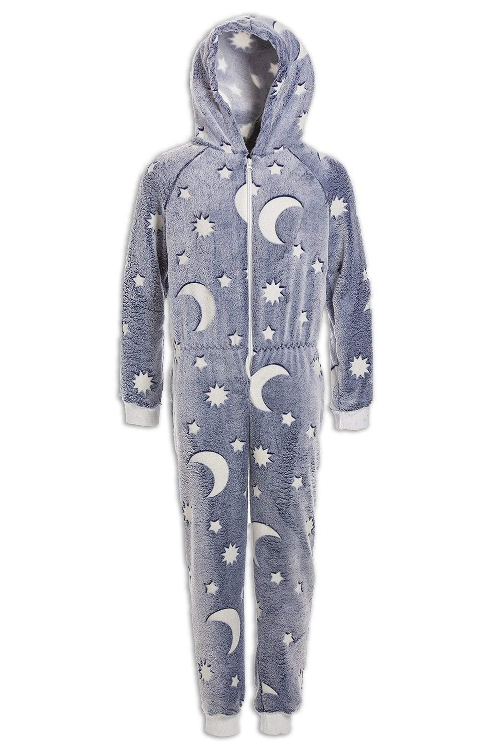 Camille Child Glow In The Dark Onesies