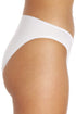 Womens 3 Pack Lace Front HI-Leg Briefs