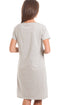 Womens Soft Cotton Summer Nightdresses