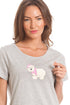 Womens Soft Cotton Summer Nightdresses