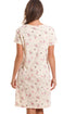 Womens Soft Cotton Summer Nightdresses