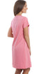 Womens Soft Cotton Summer Nightdresses