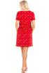 Womens Soft Cotton Summer Nightdresses