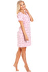 Womens Soft Cotton Summer Nightdresses