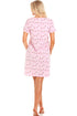 Womens Soft Cotton Summer Nightdresses