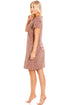 Womens Soft Cotton Summer Nightdresses