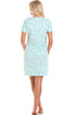 Womens Soft Cotton Summer Nightdresses