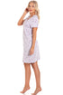 Womens Soft Cotton Summer Nightdresses