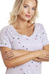Womens Soft Cotton Summer Nightdresses
