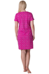 Womens Soft Cotton Summer Nightdresses