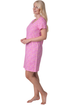 Womens Soft Cotton Summer Nightdresses