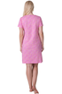 Womens Soft Cotton Summer Nightdresses