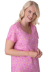 Womens Soft Cotton Summer Nightdresses