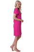Womens Soft Cotton Summer Nightdresses