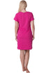 Womens Soft Cotton Summer Nightdresses
